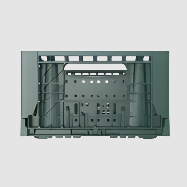 Tego Plastics rigid packaging product photograph