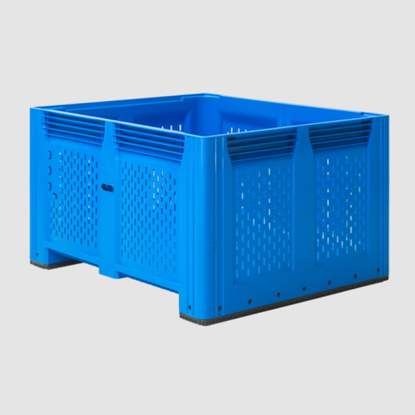 Tego Plastics rigid packaging product photograph