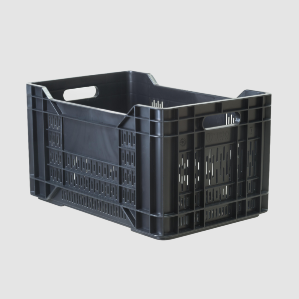 Tego Plastics rigid packaging product photograph