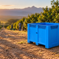 The Harvest Starts Before the First Fruit Is Picked